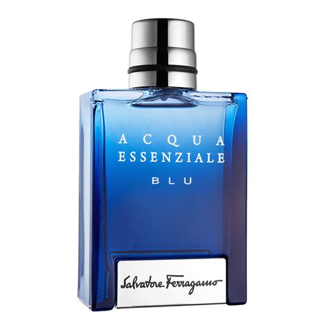 acqua essenziale cologne.